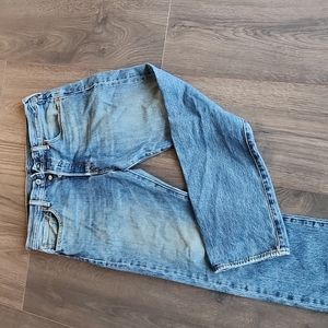 Men's Levis 501 Jeans 33×30